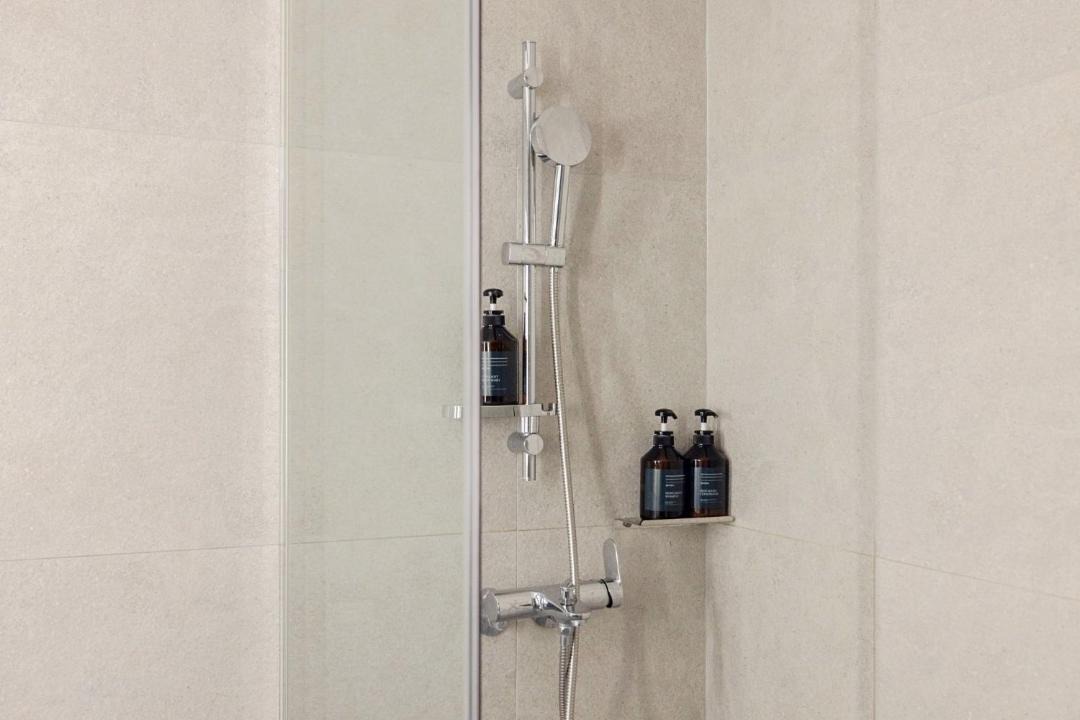 Photo of Bathroom in Guwol-dong