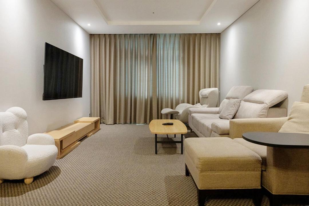 Photo of Livingroom in Guwol-dong