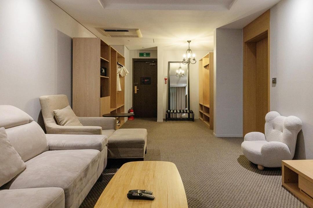Photo of Livingroom in Guwol-dong