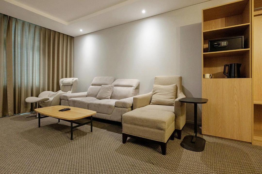 Photo of Livingroom in Guwol-dong