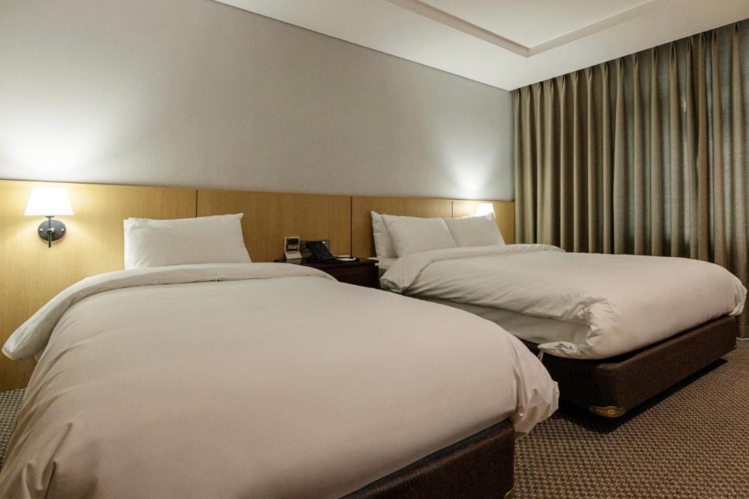Photo of Bedroom in Guwol-dong