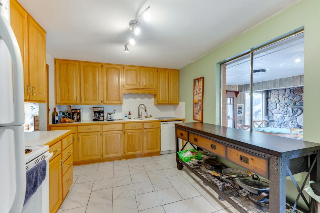 Photo of Kitchen in Westminster