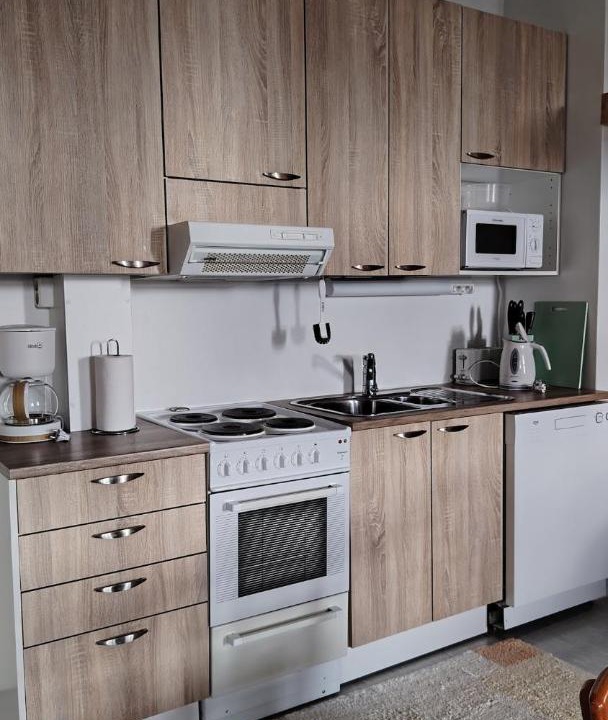 Photo of Kitchen in Kankaanpaa