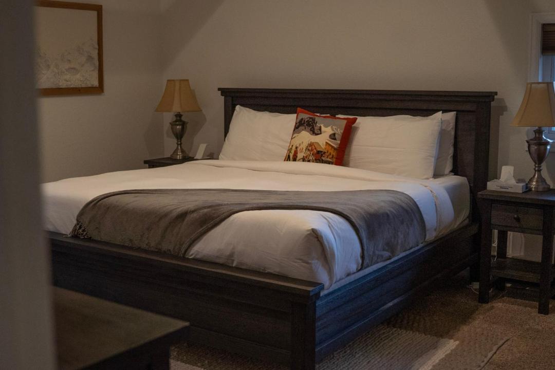 Photo of Bedroom in Alma