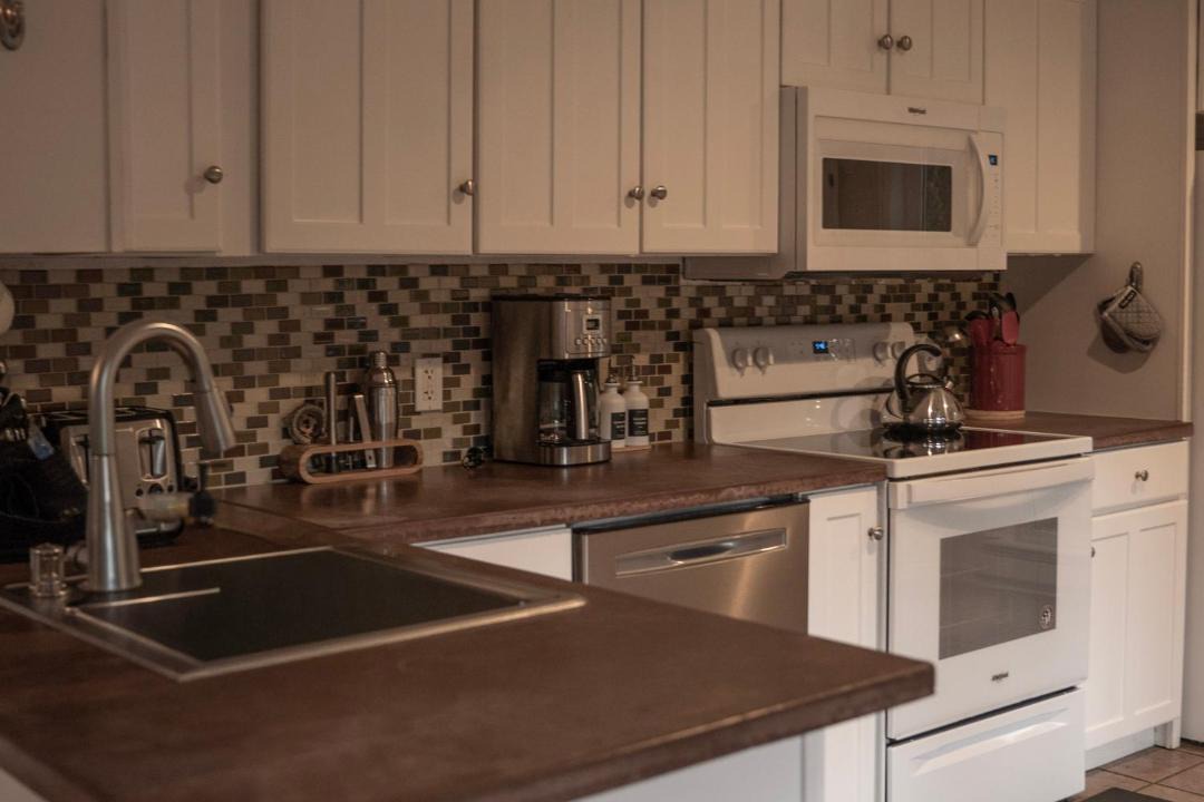 Photo of Kitchen in Alma