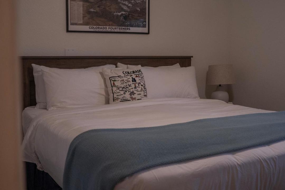 Photo of Bedroom in Alma