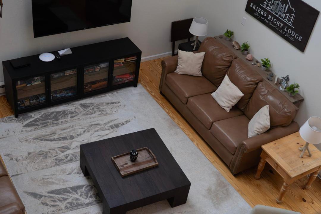 Photo of Livingroom in Alma