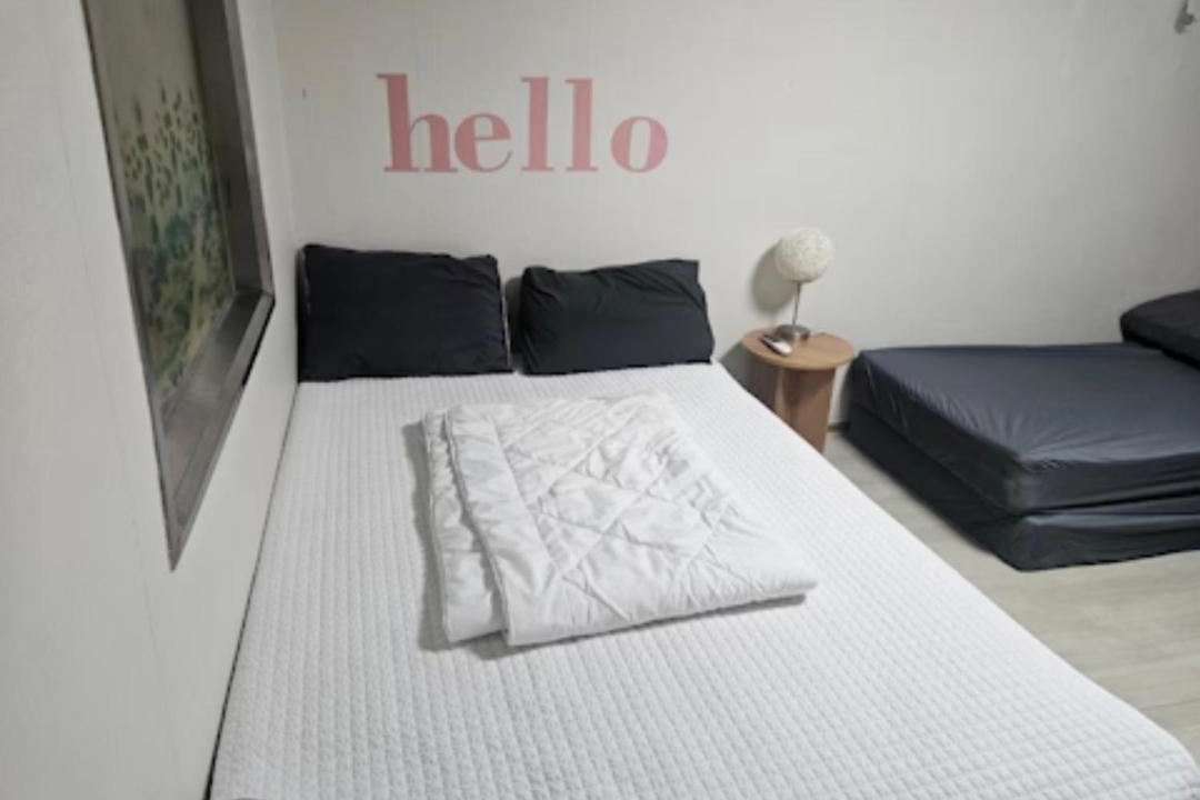 Photo of Bedroom in Jung-gu
