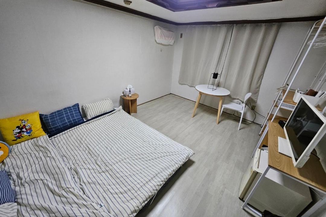 Photo of Bedroom in Jung-gu