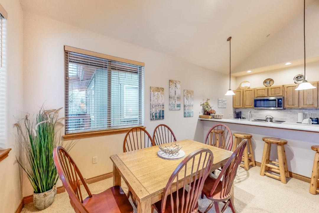 Photo of Kitchen in Willow Grove