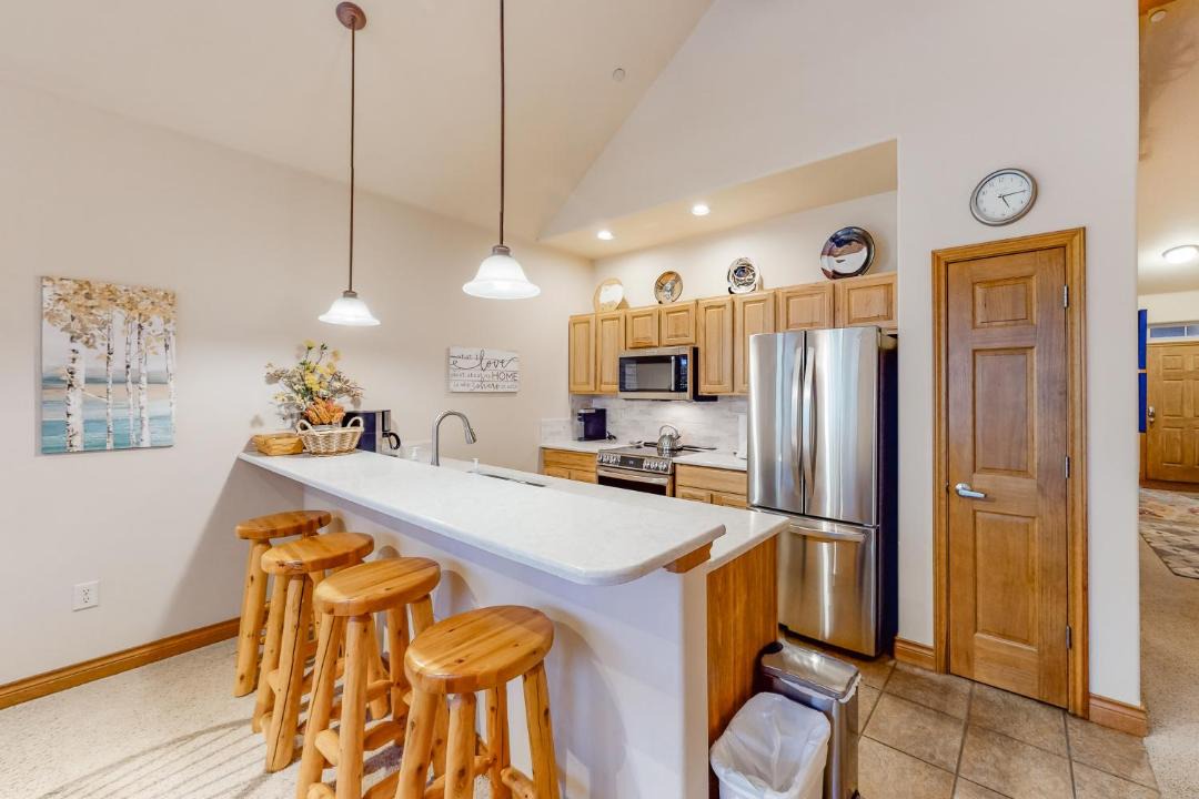 Photo of Kitchen in Willow Grove