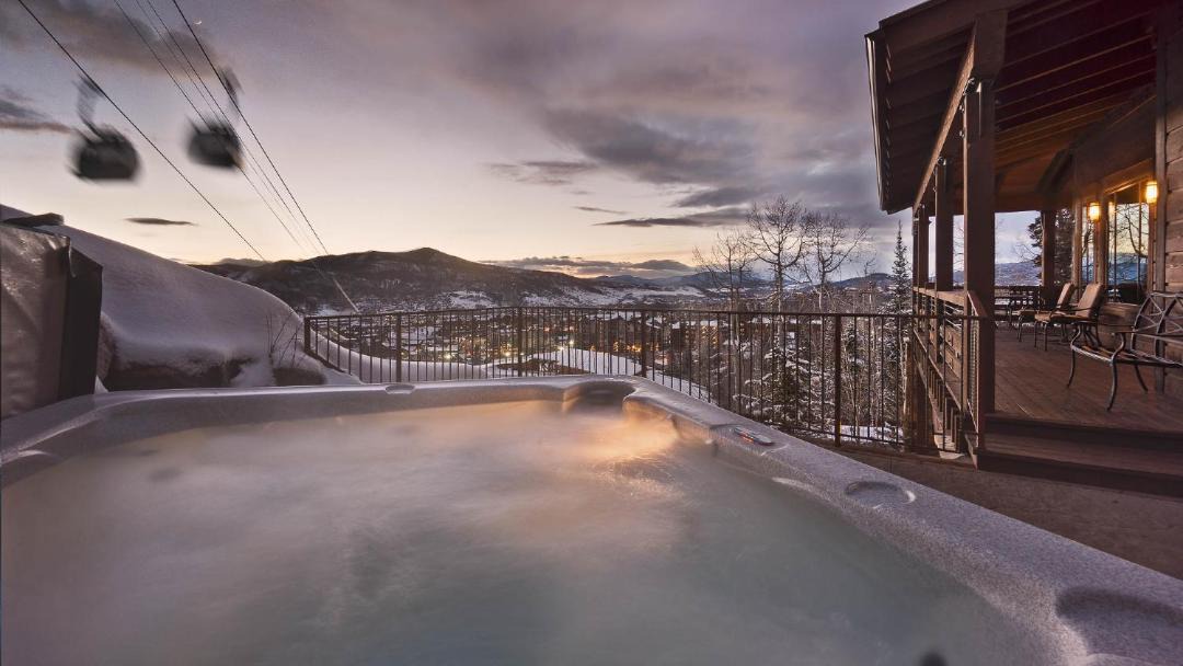 Photo of Others in Steamboat Springs