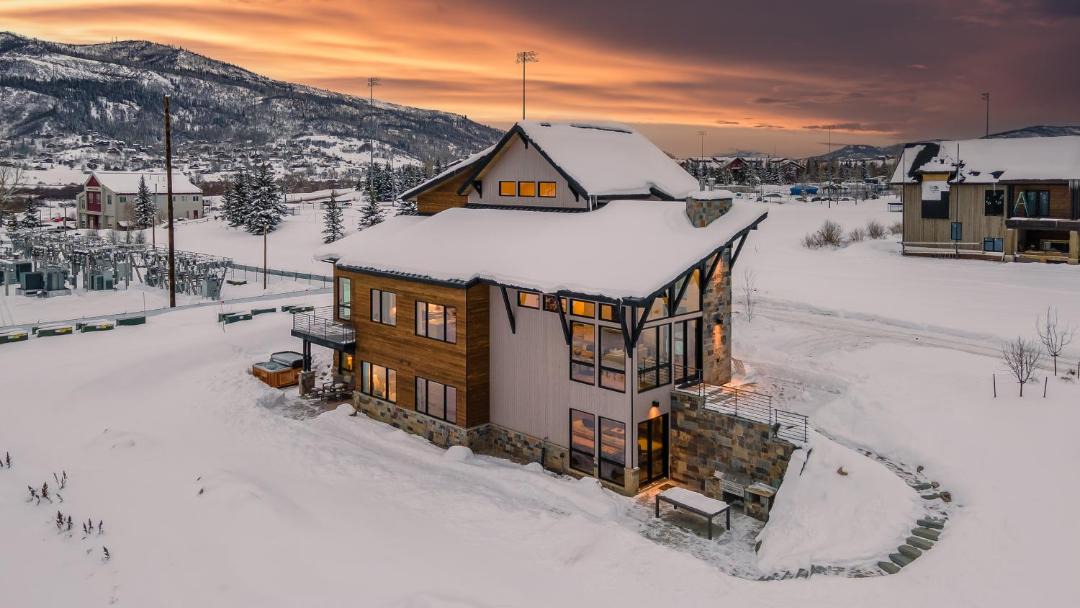 Photo of Others in Steamboat Springs