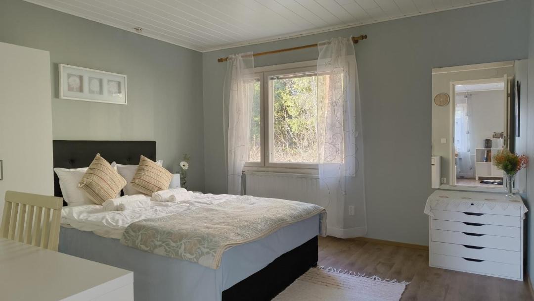 Photo of Bedroom in Kiiminki