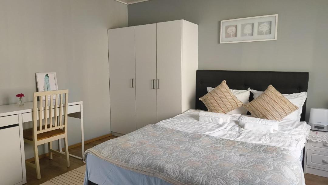 Photo of Bedroom in Kiiminki