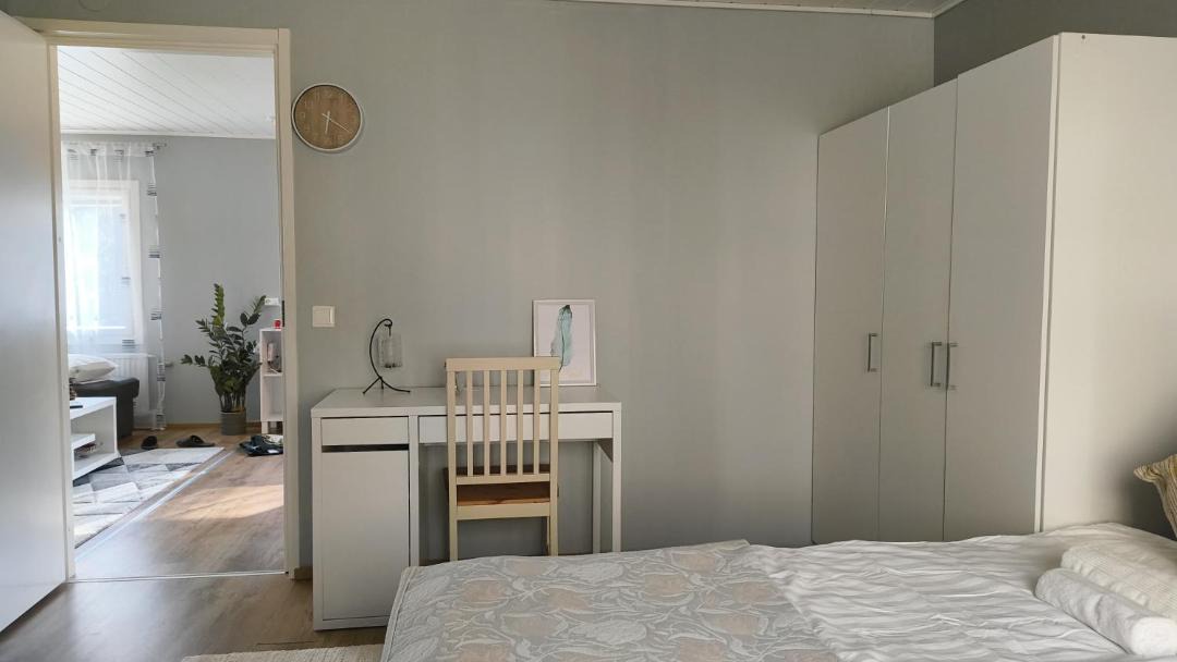 Photo of Bedroom in Kiiminki
