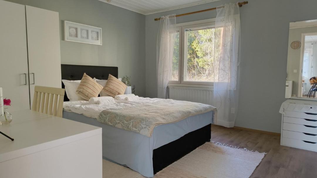 Photo of Bedroom in Kiiminki