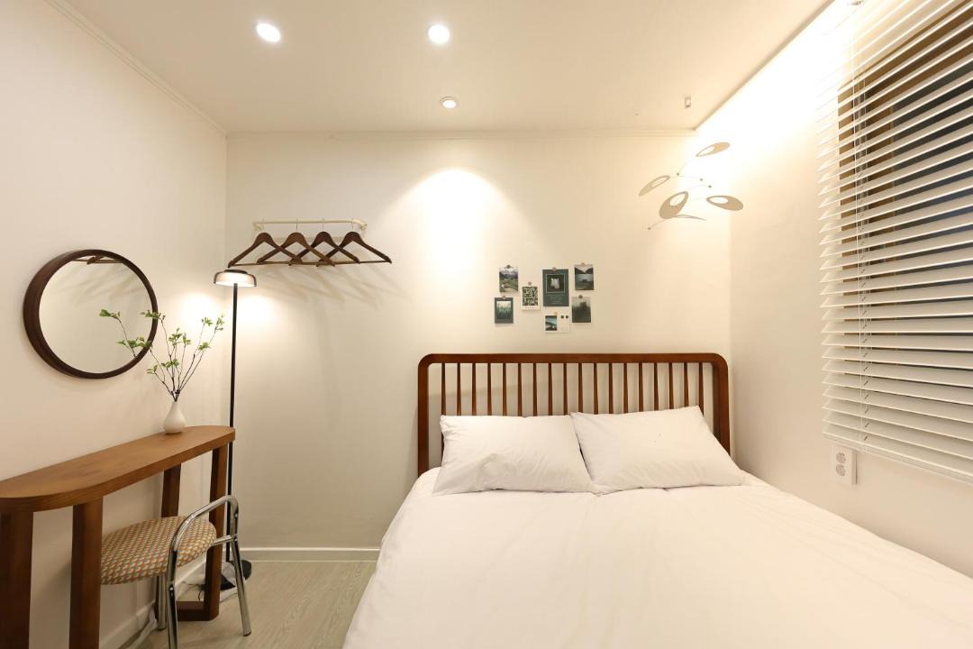 Photo of Bedroom in Hwayang-dong