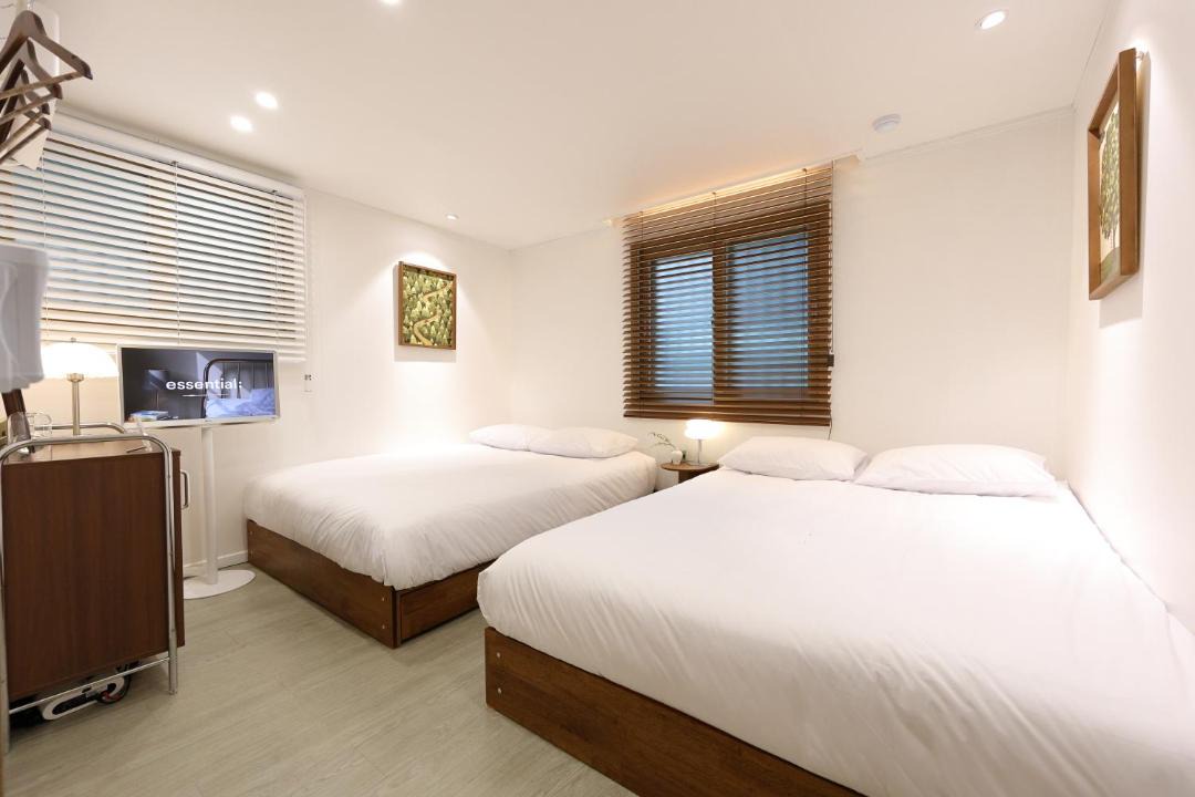 Photo of Bedroom in Hwayang-dong