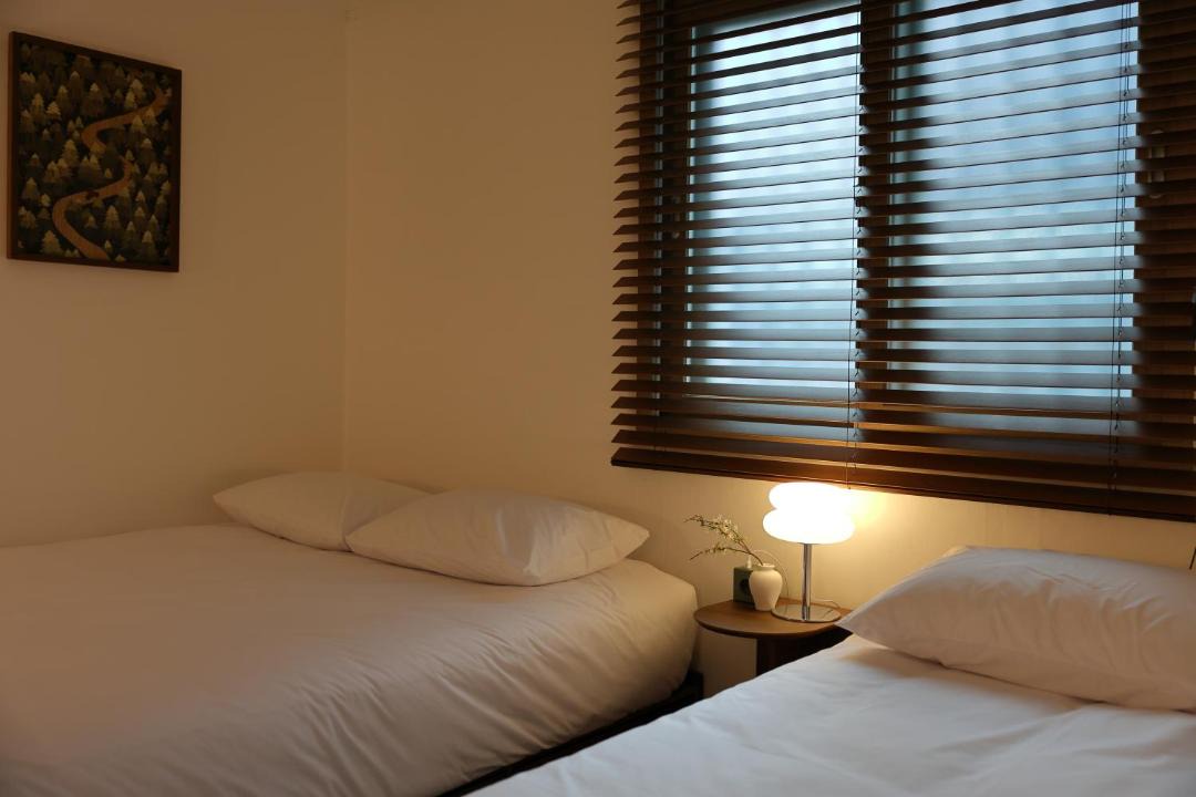 Photo of Bedroom in Hwayang-dong