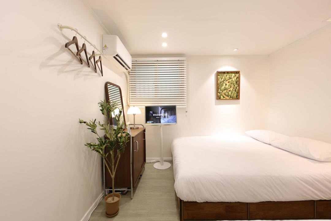 Photo of Bedroom in Hwayang-dong