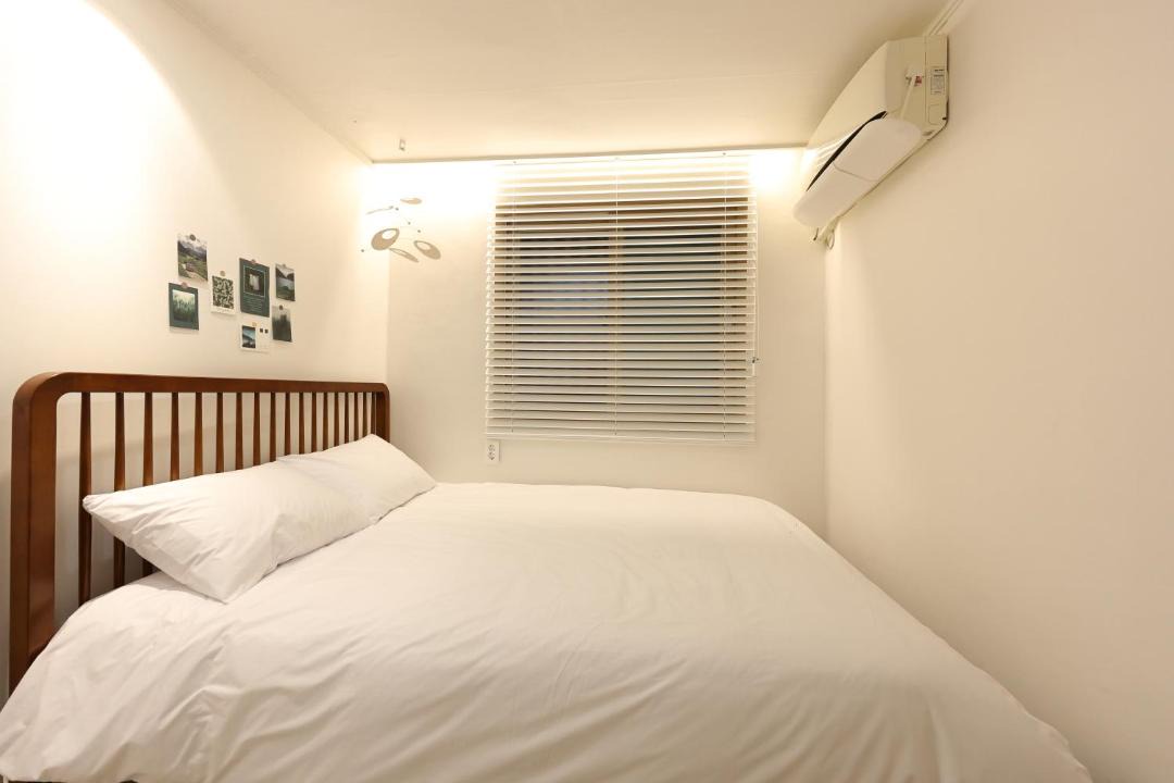 Photo of Bedroom in Hwayang-dong