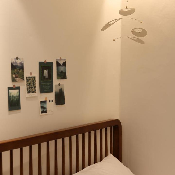 Photo of Bedroom in Hwayang-dong