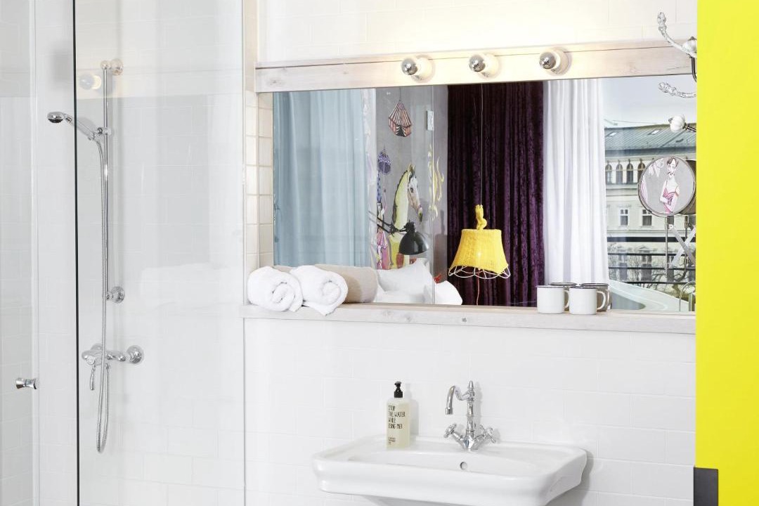 Photo of Bathroom in Sankt Ulrich