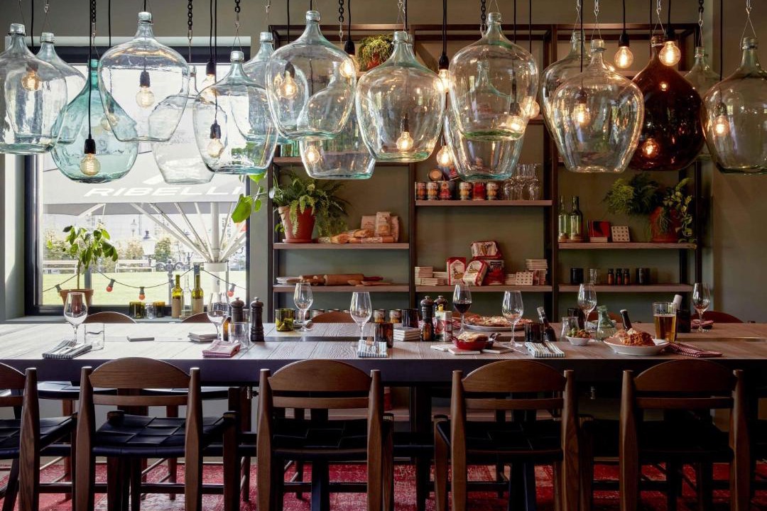 Photo of Kitchen in Sankt Ulrich