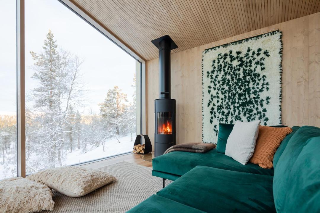 Photo of Livingroom in Saariselka