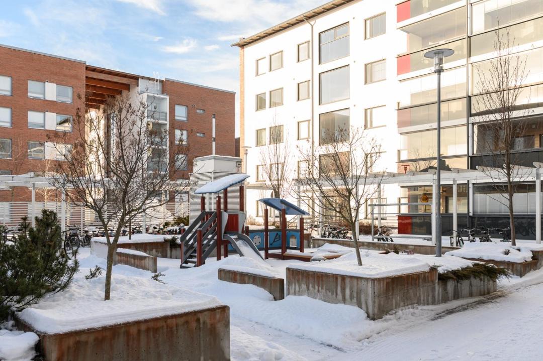 Photo of Others in Oulu