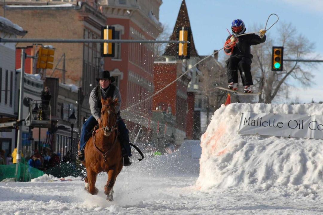 Photo of Others in Leadville