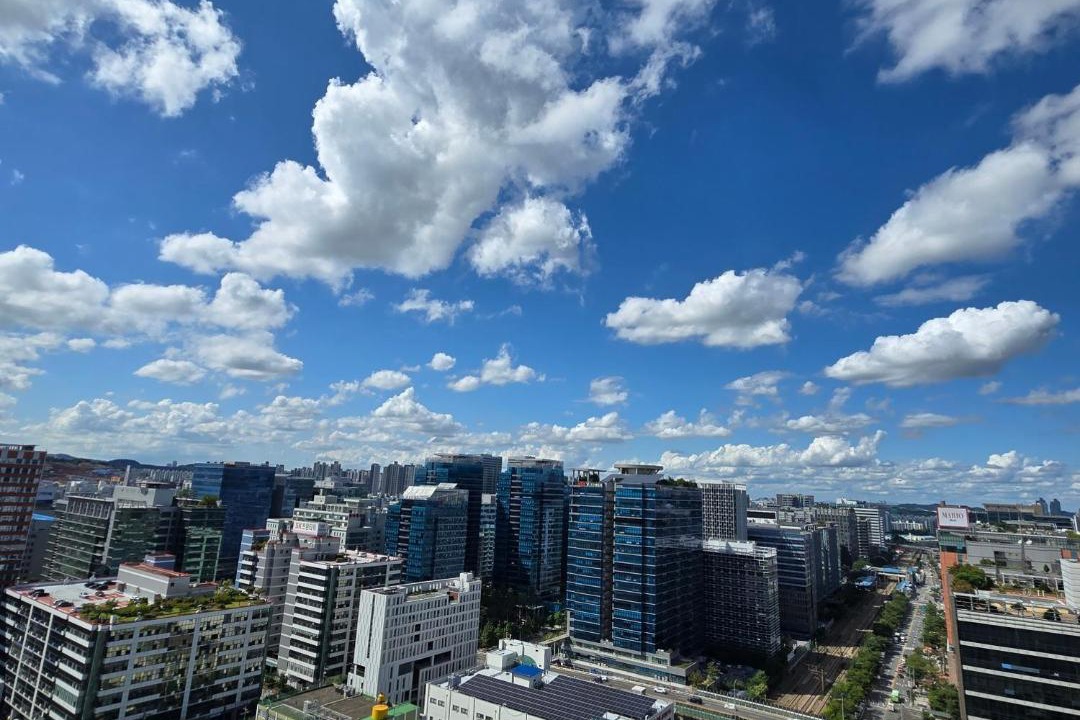 Photo of Others in Gasan-dong