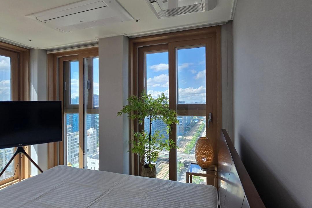 Photo of Bedroom in Gasan-dong