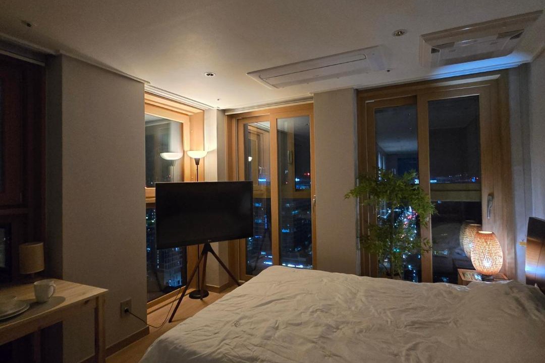 Photo of Bedroom in Gasan-dong