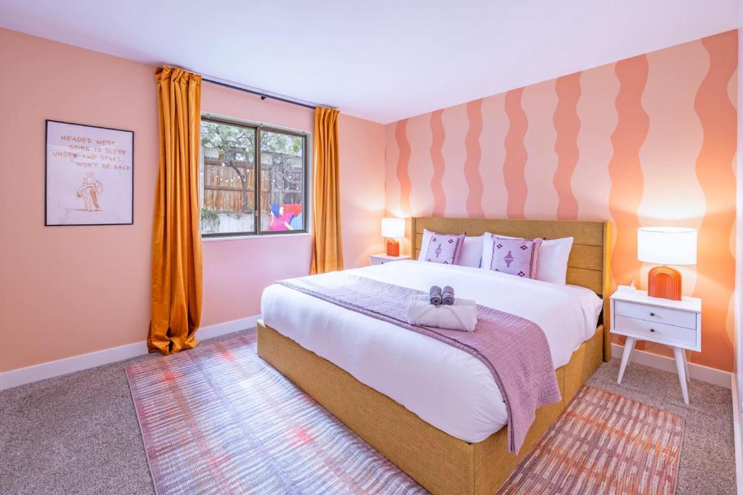 Photo of Bedroom in Walnut Grove
