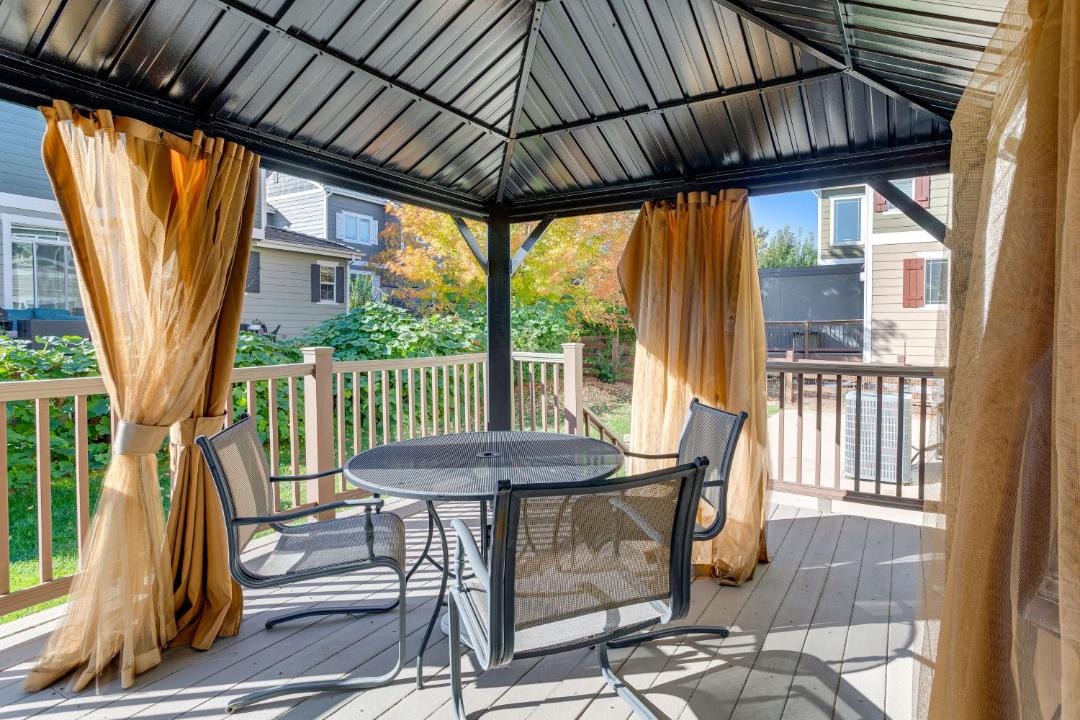 Photo of Patio Balcony in Aurora