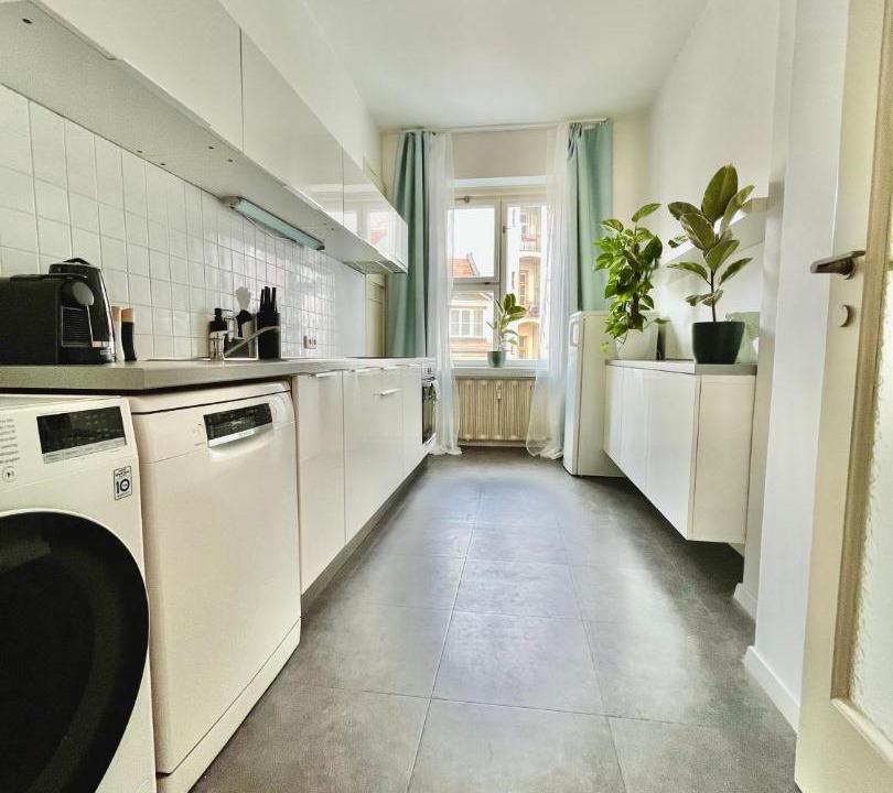 Photo of Kitchen in Stare Mesto