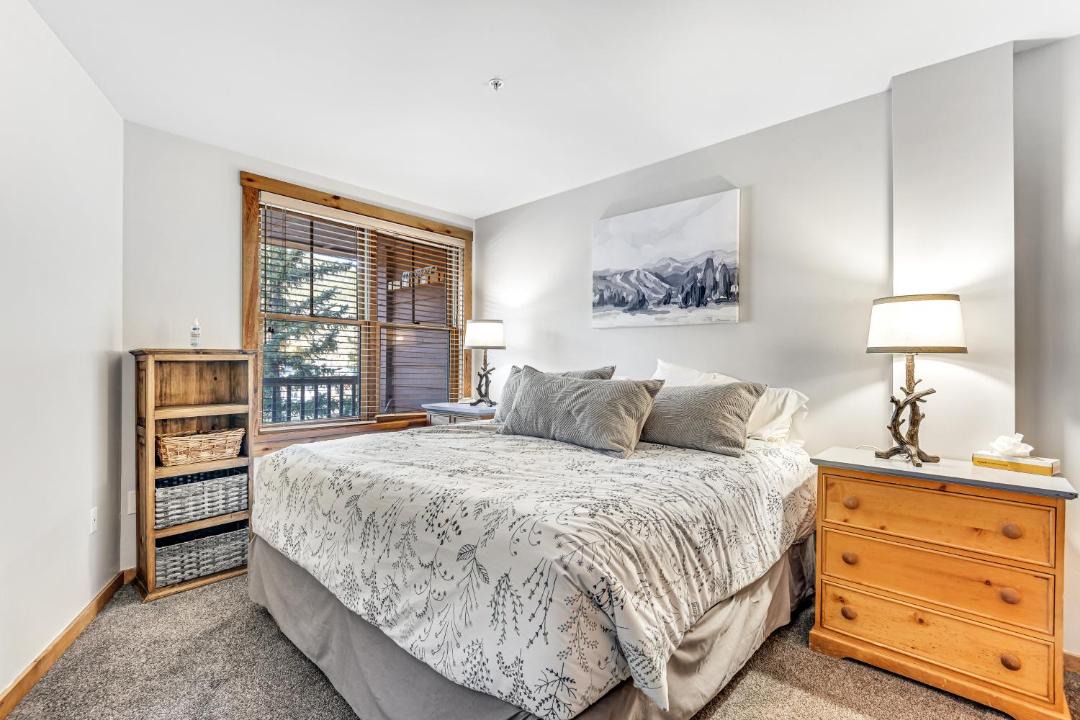 Photo of Bedroom in River Run