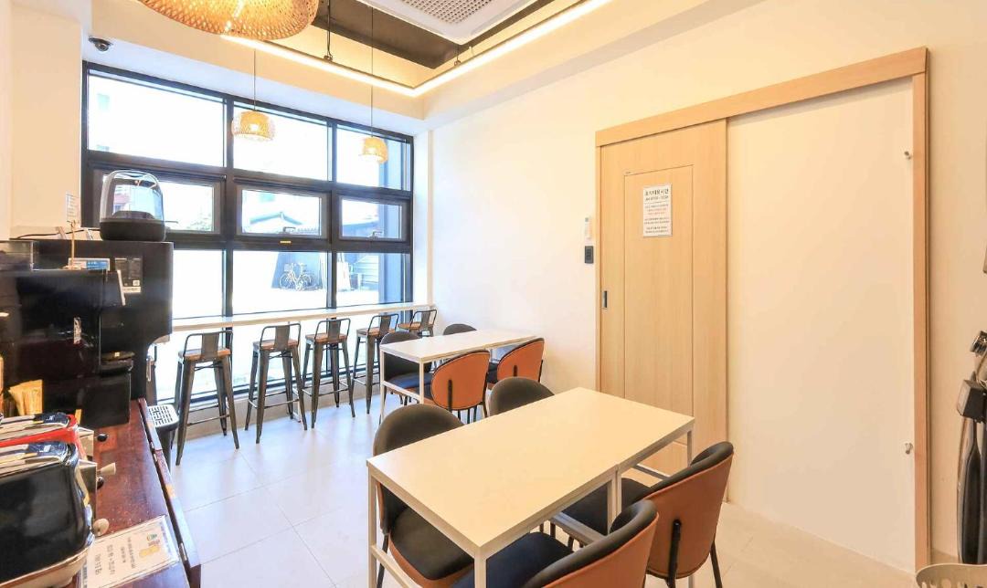 Photo of Kitchen in Sokcho