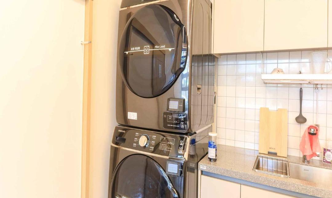 Photo of Kitchen in Sokcho