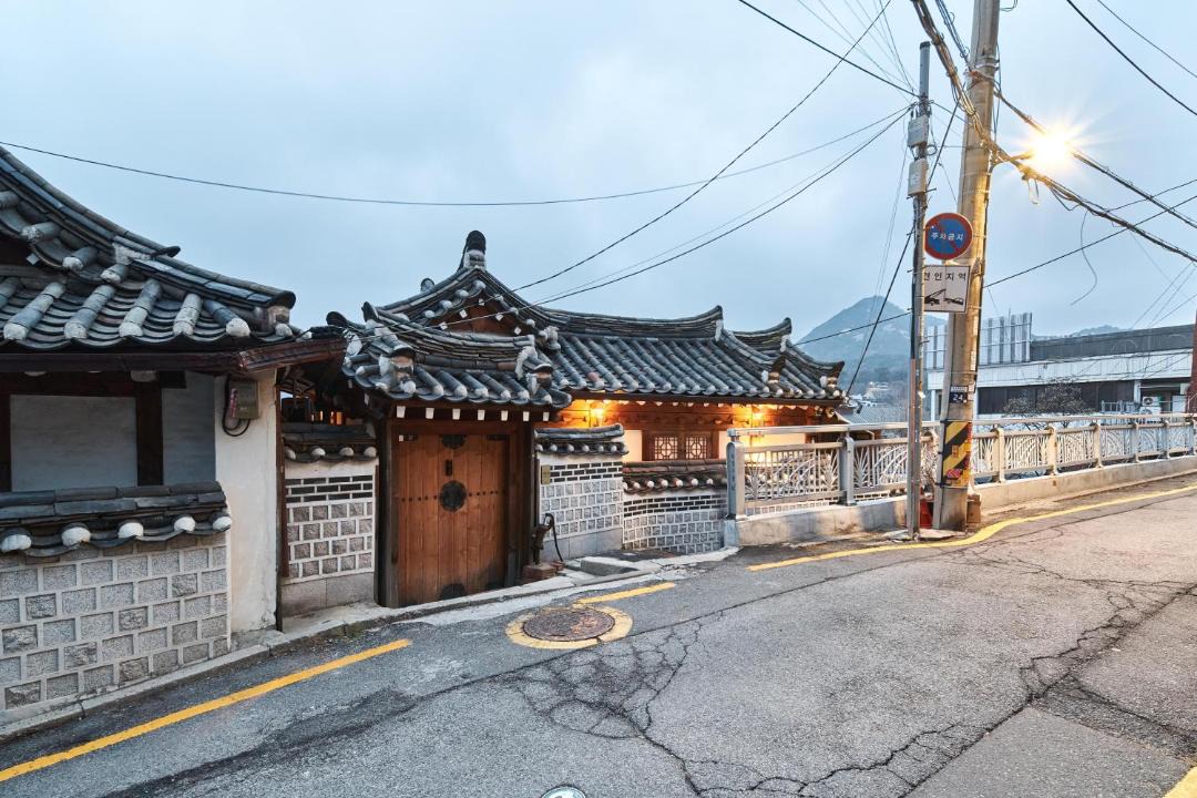 Photo of Others in Samcheong-dong