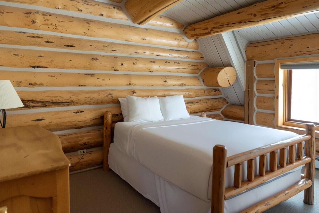 Photo of Bedroom in Wildernest