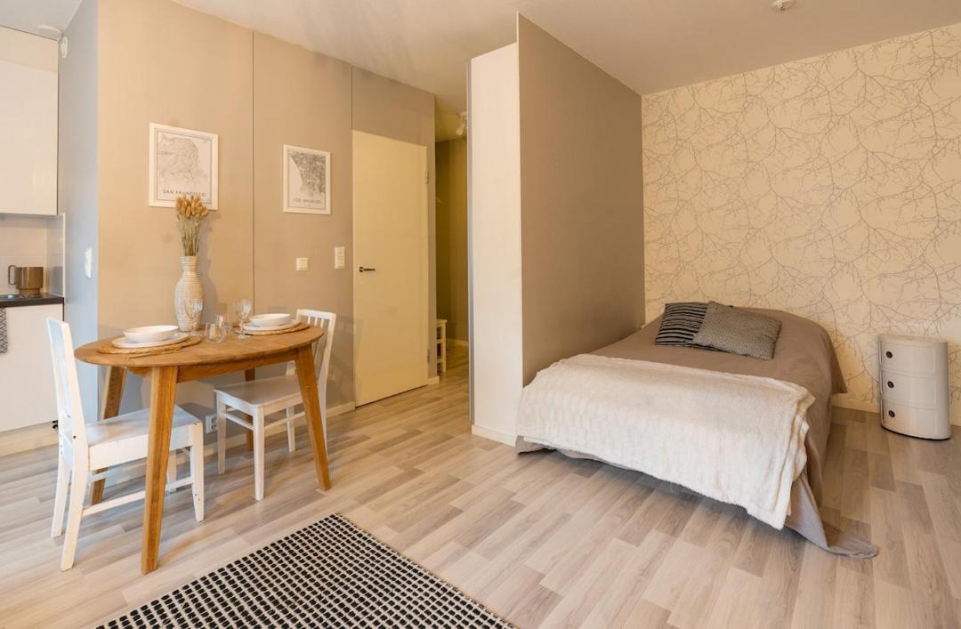 Photo of Bedroom in Kajaani