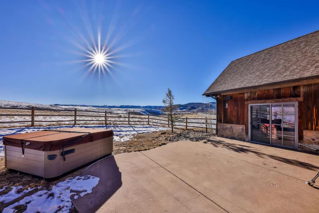 Photo of Others in Grand Elk Ranch