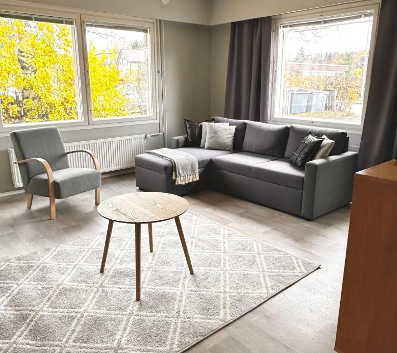 Photo of Livingroom in Sievi