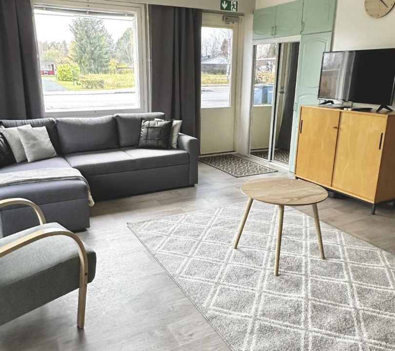 Photo of Livingroom in Sievi