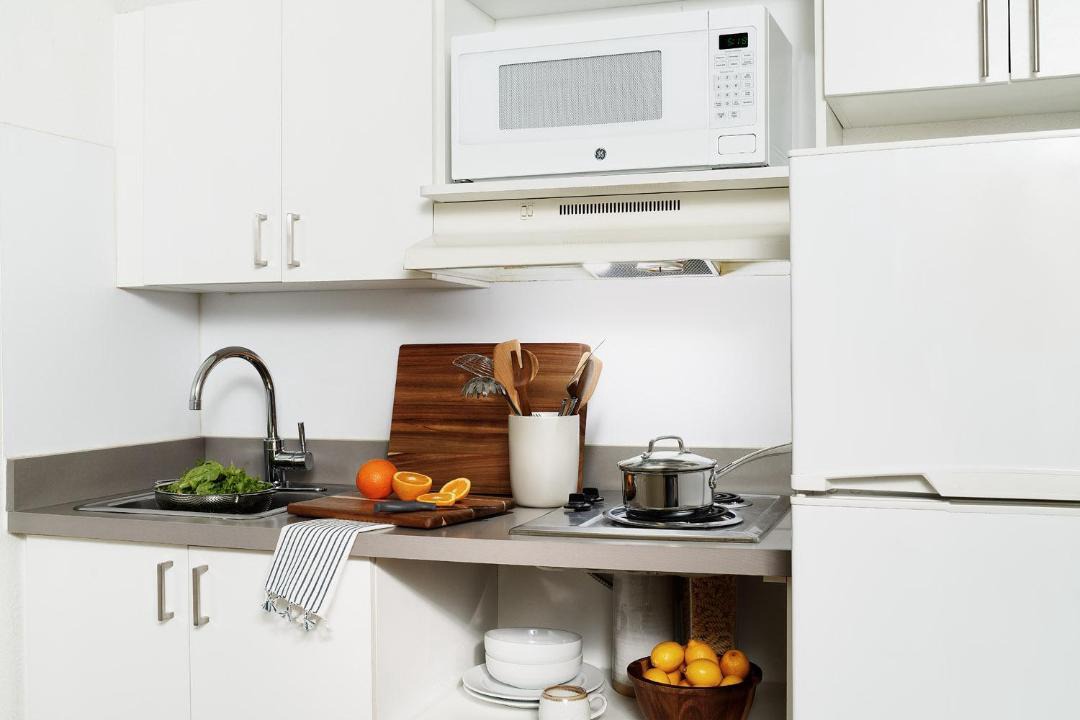 Photo of Kitchen in Sheridan