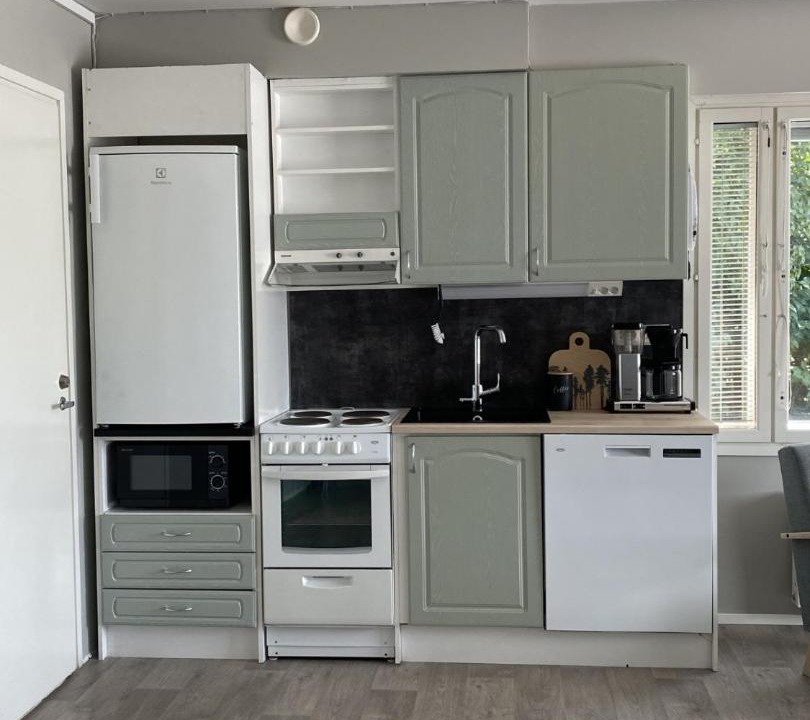 Photo of Kitchen in Sievi
