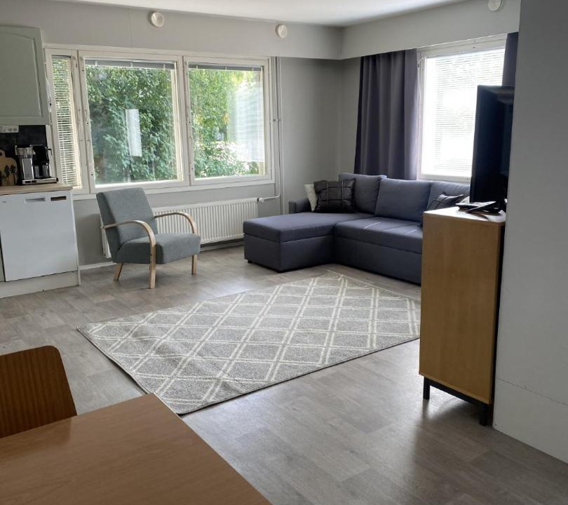 Photo of Livingroom in Sievi